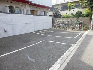 東中野駅 徒歩5分 6階の物件外観写真